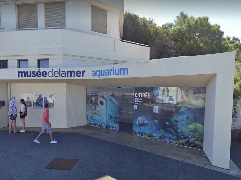 AquaLagonsNoumea