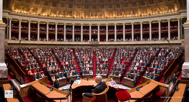 Assemblee nationale