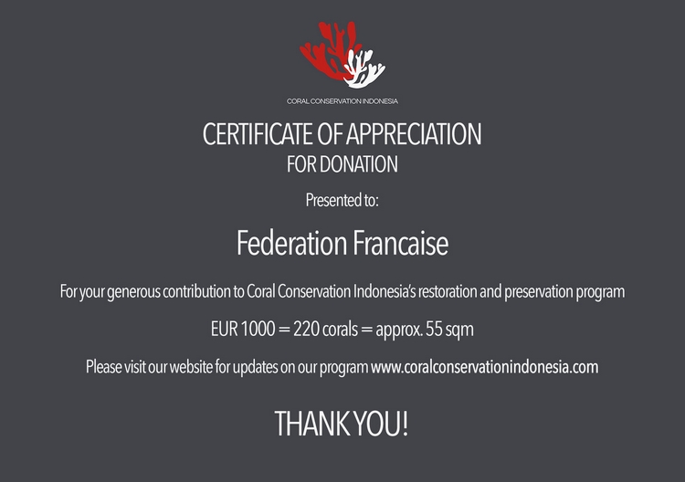 Certificat KKBI