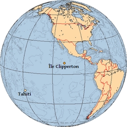 Clipperton