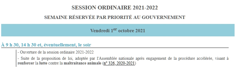 Examen PDL3661 Senat