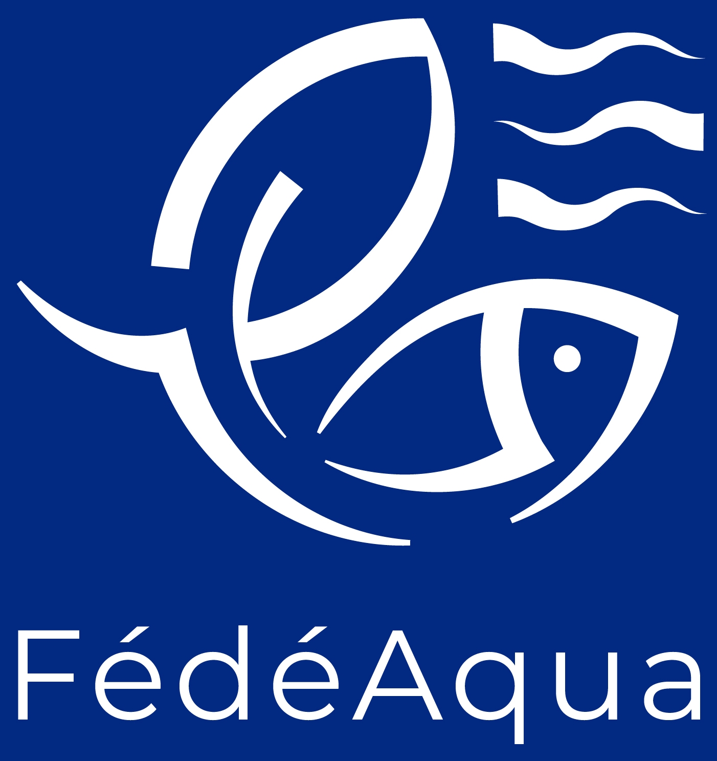FedeAqua Logo