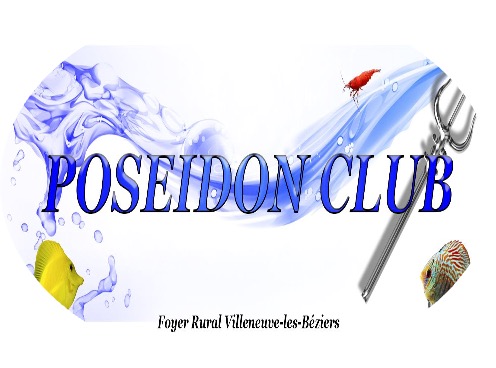 Poséidon logo