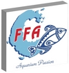 ffa logo 3D