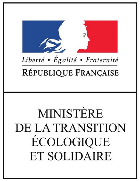 Logo minist eco trans eco