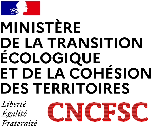Logo écologie CNCFSC