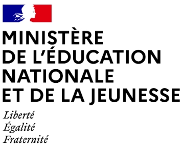 Logo education nationale