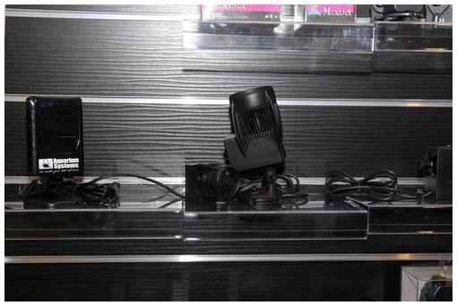 Aquarium Systems : Pompes de circulation