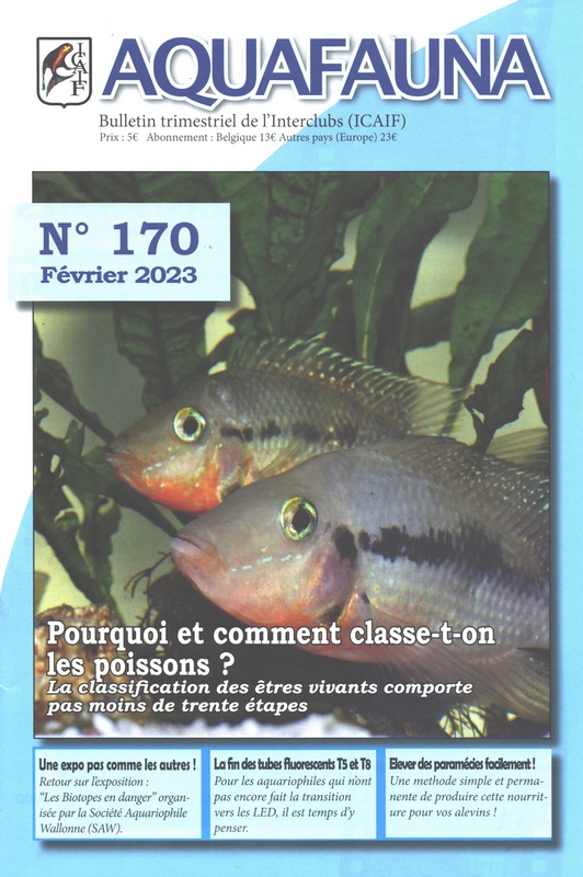 Aquafauna170