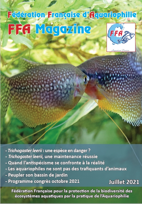 FFA Mag 0721