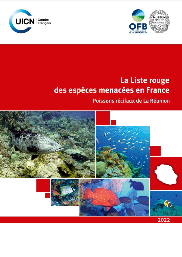 Liste rouge reunion