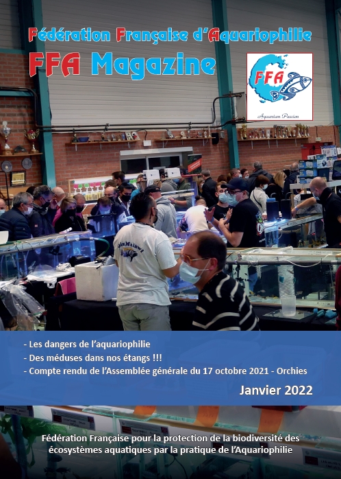 FFAMag0122 couv