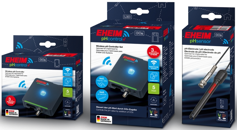 EHEIM pHcontrol