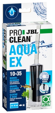 JBL aqua ex 10 35