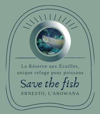 SaveTheFish