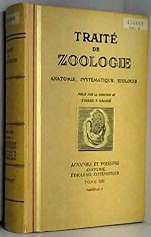 TraiteZoologie