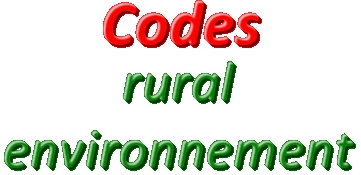 codes