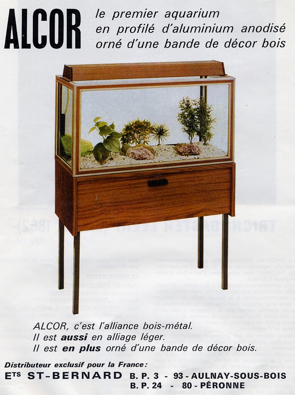 AquariumAlcor