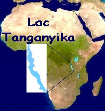 tanganyika