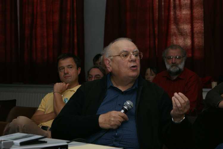 Jean Pierre MIGNOT Jean Pierre MIGNOT