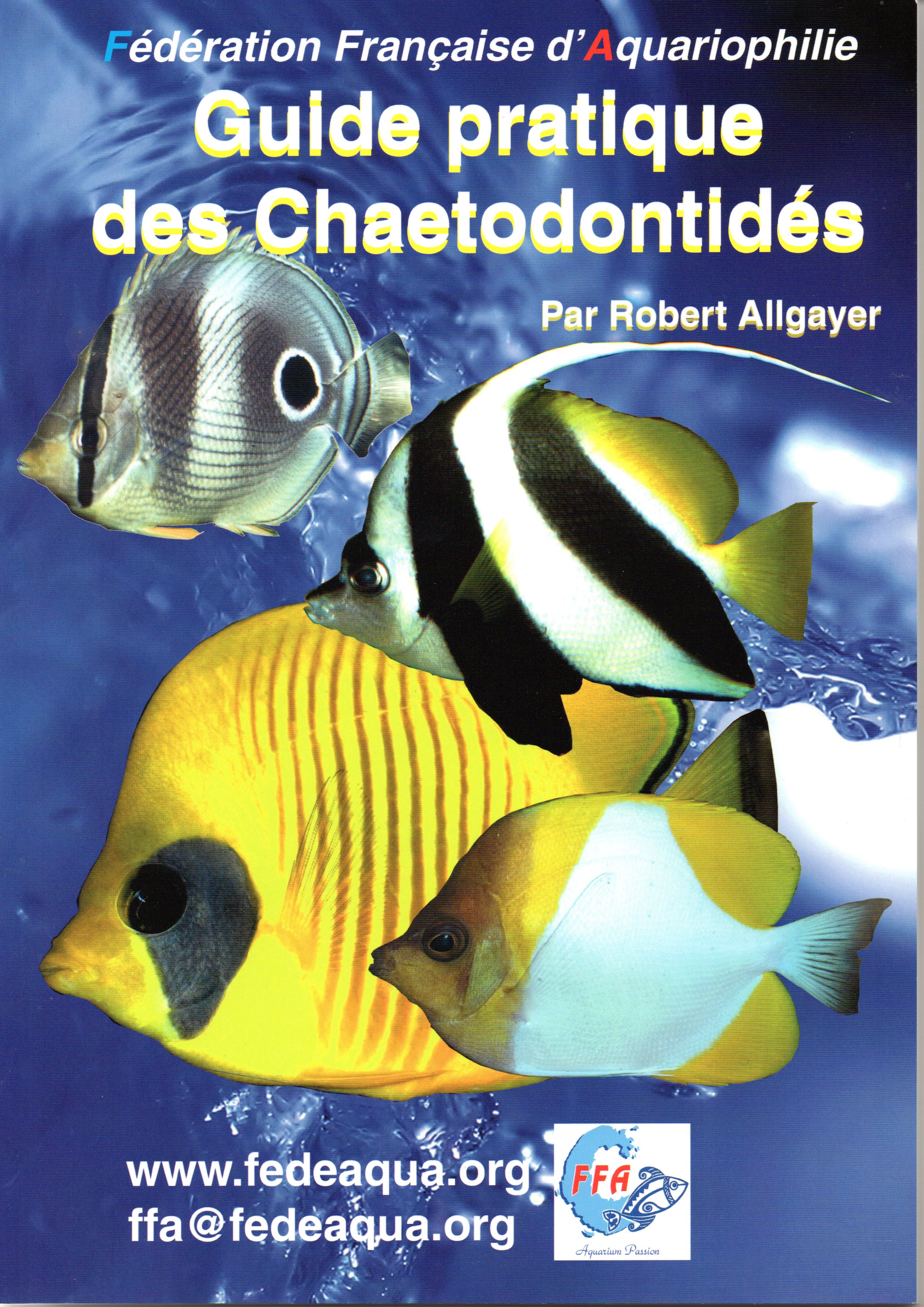 Chaetodontidés